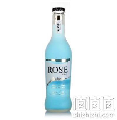查理红薄荷味预调酒