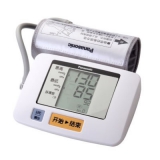 松下 EW3106全自动家用上臂式血压器 一号商城价格