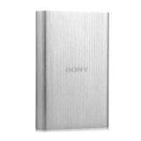 索尼 HD-E2/S高速USB3.0移动硬盘2TB 京东价格