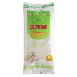 金龙鱼 多用途麦芯粉1kg 我买网价格