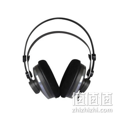 爱科技K272HD专业录音棚级头戴式监听耳机