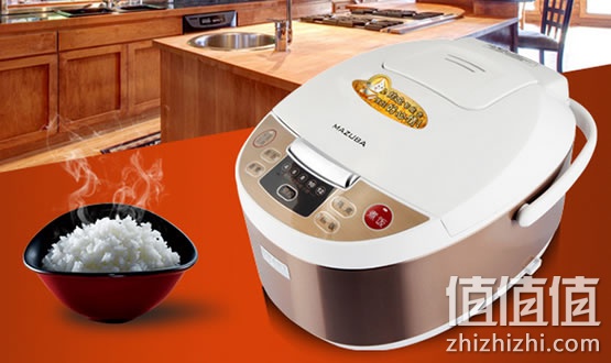 松桥MRC-CS401T电饭煲