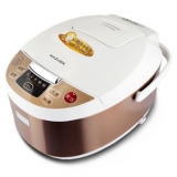 松桥 MRC-CS401T 电饭煲4L 苏宁易购价格