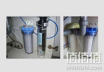 滨特尔EF-900MS净水器