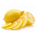 黄柠檬4~6个装 500g