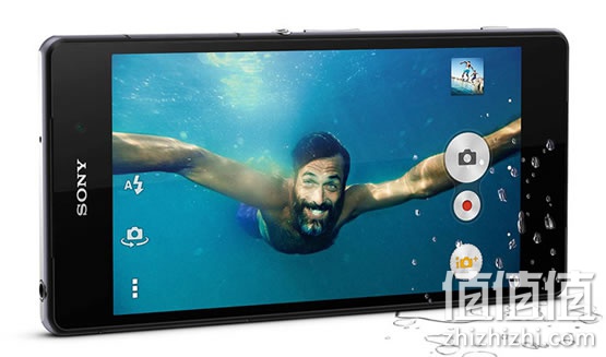 索尼Xperia Z2联通4G手机