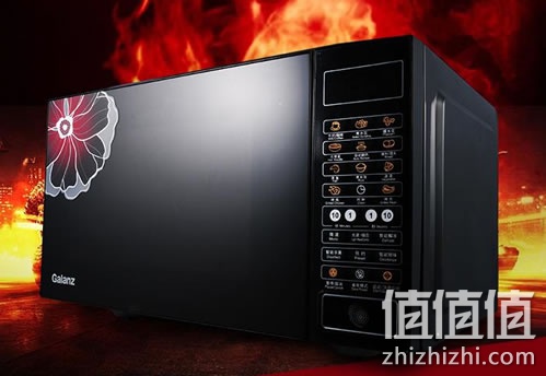 格兰仕HC-83503FB微波炉