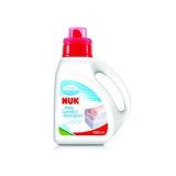 NUK 婴儿洗衣液 白色 1000ml 亚马逊中国