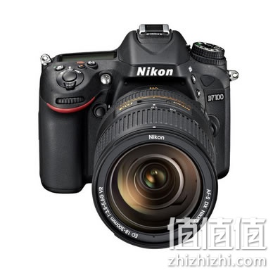 尼康D7100(18-200)单反套机