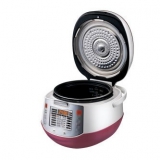 苏泊尔 CYSB50FC88Q-100 球形厚釜电压力锅 5L 国美团购价格