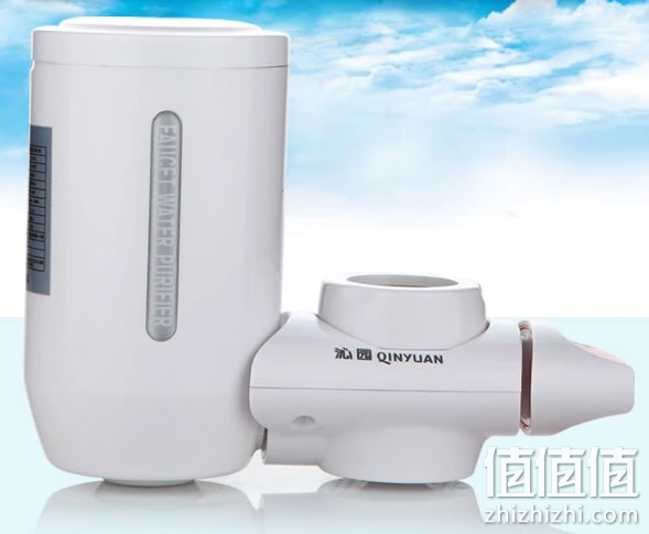 沁园QL-C-301水龙头净水器