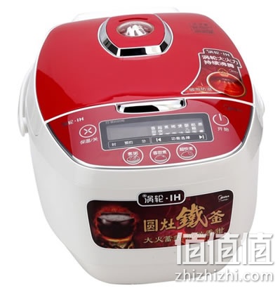 美的FS4089电饭煲
