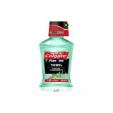 高露洁 贝齿 竹炭薄荷味漱口水 500ml 京东手机端