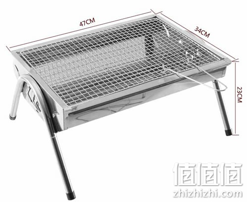 猎鹰计划6SKYC15001-YB烧烤炉