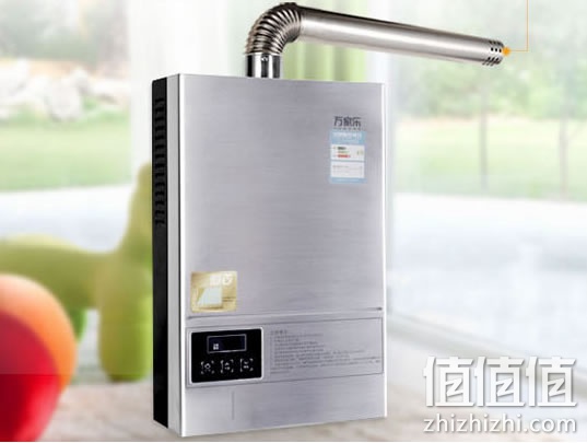 万家乐JSQ24-12JP3燃气热水器