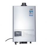 万家乐 JSQ24-12JP3 燃气热水器12L 新蛋网价格