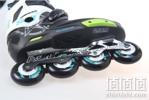 罗勒布雷德STORM轮滑鞋