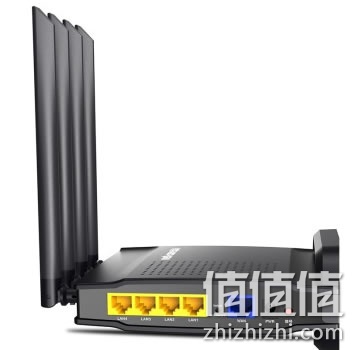 磊科POWER 4路由器