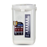 九阳 JYK-50P01 电热水瓶 5L 亚马逊中国价格