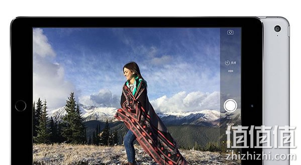 苹果iPad Air 2平板电脑