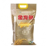 金龙鱼 雪粳稻大米 5kg 苏宁易购价格
