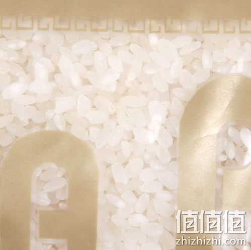 金龙鱼雪粳稻大米