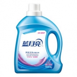 蓝月亮 深层洁净护理洗衣液(薰衣草) 3kg瓶装 苏宁易购价格