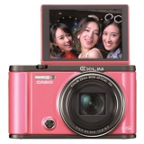 卡西欧 EX-ZR3500 美颜数码相机 新蛋网价格