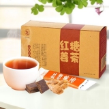 四月茶侬 精选红糖姜茶180g