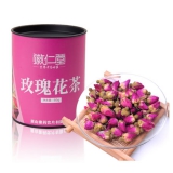 徽仁堂 特级玫瑰花茶 60g