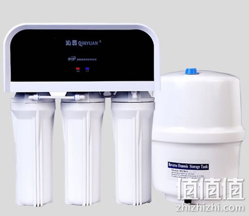沁园RO-185(DT)净水机