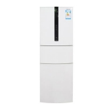 松下(panasonic) NR-C28WP2-W 278升 三门冰箱 苏宁易购价格