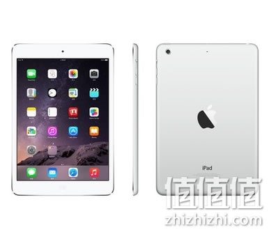 苹果iPad mini 2平板电脑