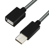优越者 USB延长线 1米