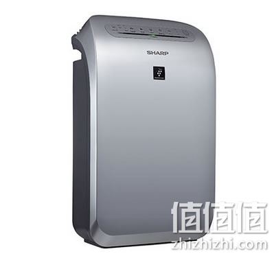 夏普FU-WD20-S空气净化器