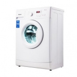 海信 XQG60-D1001 6公斤滚筒洗衣机 易迅网价格