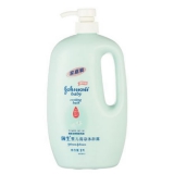 强生 清凉沐浴露1000ml 亚马逊价格