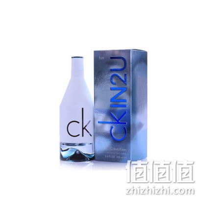 卡文克莱因为你男用淡香水