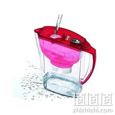 莱卡JA24意大利进口净水壶