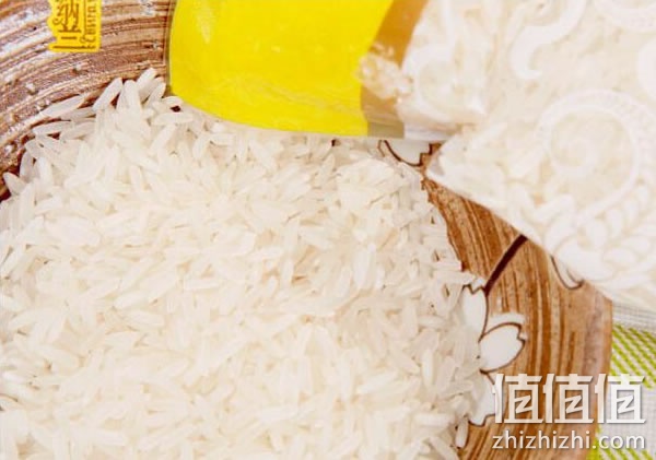 香纳兰进口珍品香米