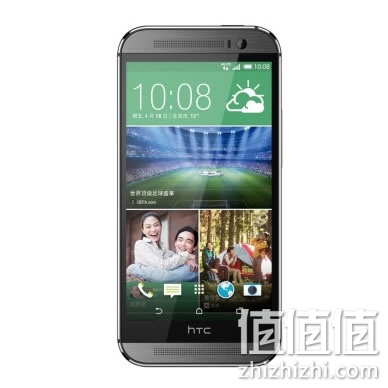 HTC One移动4G手机