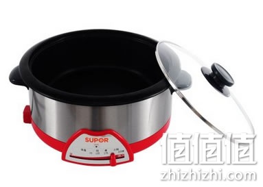 苏泊尔HFK26S-130电火锅
