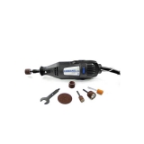琢美（DREMEL）200-N/6 电磨机 亚马逊秒杀价格