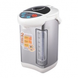 美的 WPD005-40G 电水壶 4L 苏宁易购价格