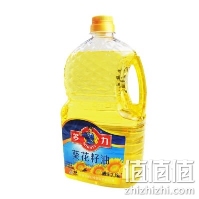 多力葵花籽油