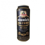 皇家 尼尔森黑啤酒 500ml 飞牛网价格