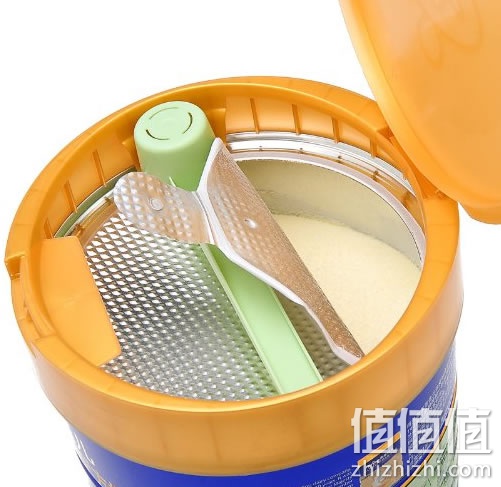 美素佳儿金装2段奶粉