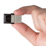 金士顿 DTDUO3 32GB OTG micro-USB/USB双接口手机U盘 京东商城价格