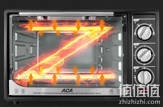ACA ATO-AHR26电烤箱