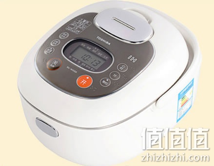 东芝RC-N10SX电饭煲